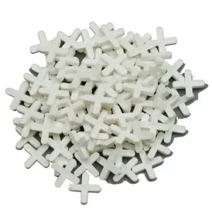 Super okazja KRZYŻYKI DYSTANSOWE 1,5MM 04600V VOREL